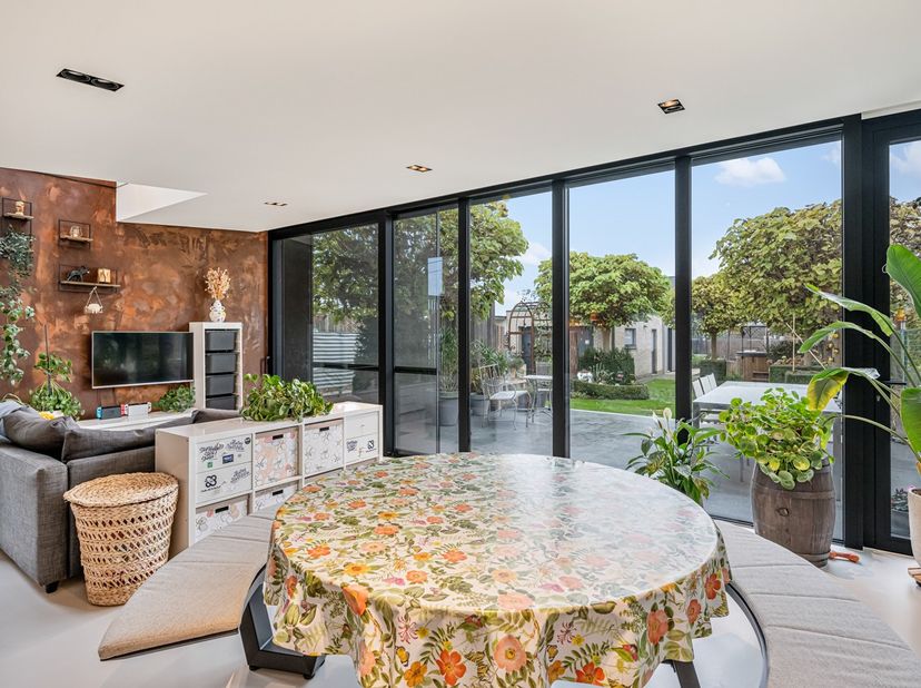 Maison à vendre
                    à 9620 Zottegem