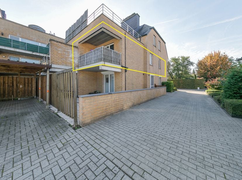 Appartement à vendre
                    à 2440 Geel