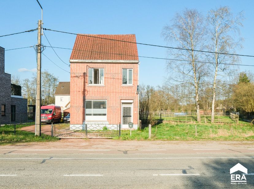 Maison à vendre
                    à 3550 Zolder