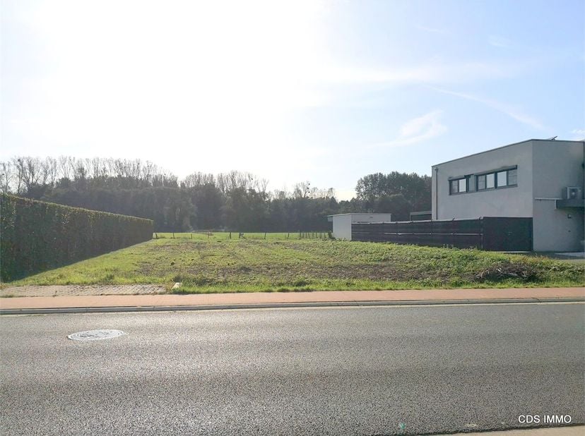 In het landelijke Tielt-Winge, met prachtig zicht op het achterliggend landschappelijk waardevol agrarisch gebied, bieden wij u deze  zuidgeoriënteerd