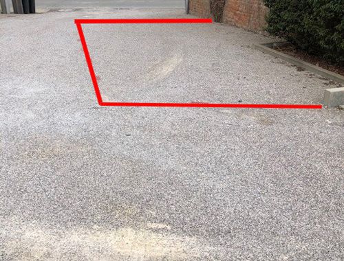                                         Staanplaats te koop in Veurne, € 16.000
