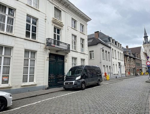                                         App. rez-de-chaussée à louer à Lier, € 920
