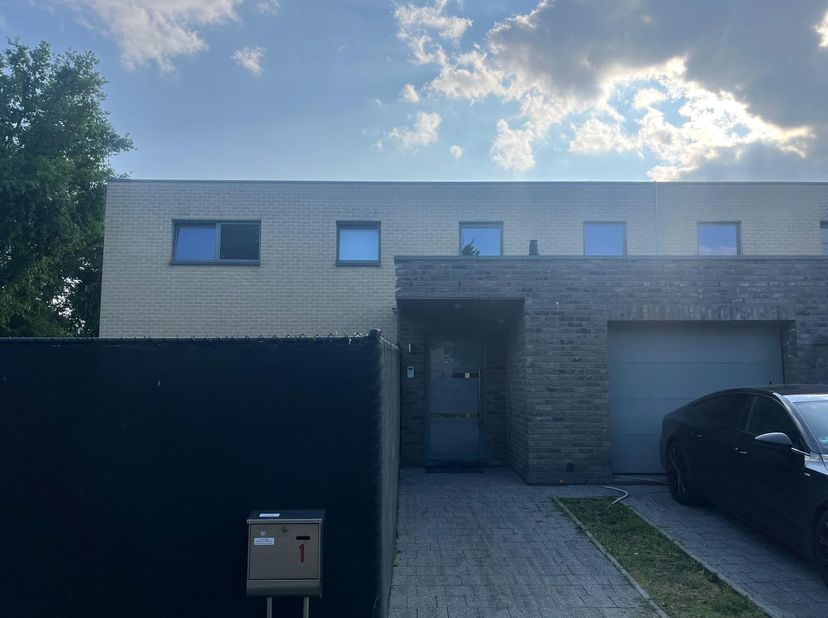Maison à vendre
                    à 3550 Zolder