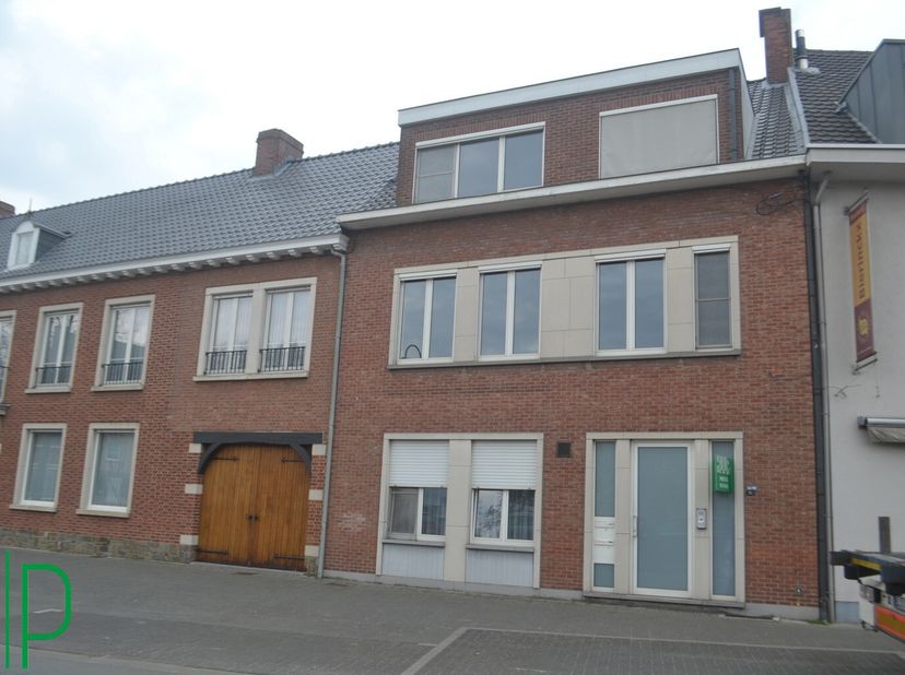 Appartement à louer
                    à 2280 Grobbendonk