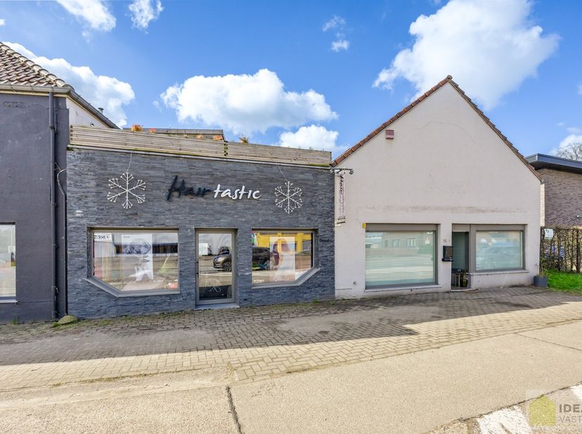 Bien professionnel à vendre
                    à 3545 Halen