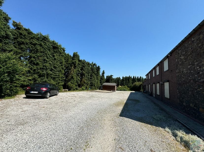 Huis te koop
                    in 7133 Buvrinnes