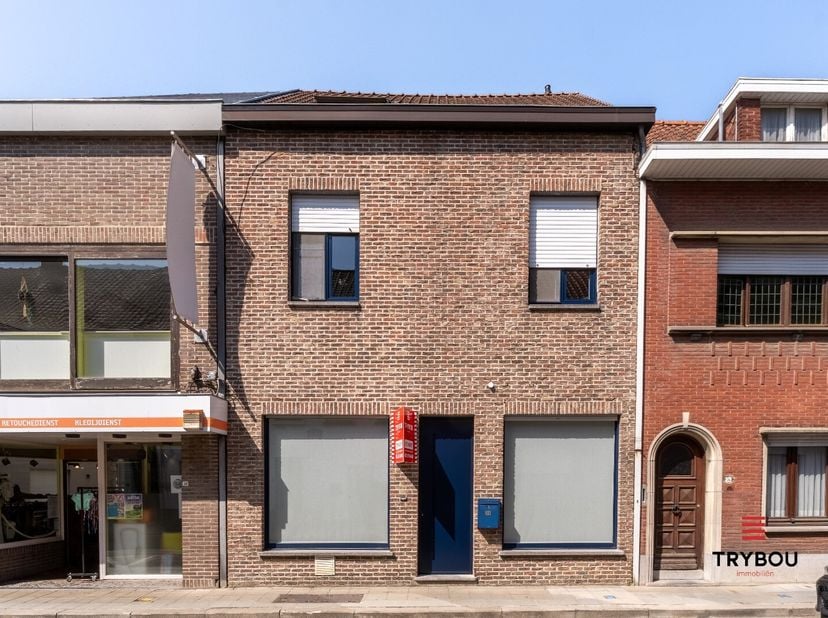 Maison à vendre
                    à 8940 Wervik