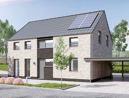                                         Woning te koop in Somme-Leuze, € 364.116
