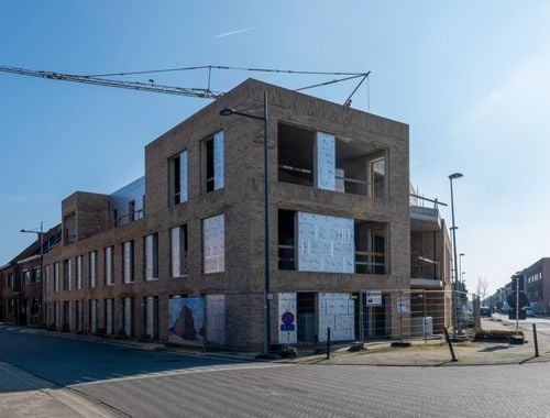                                         Appartement à vendre à Puurs, € 314.000
