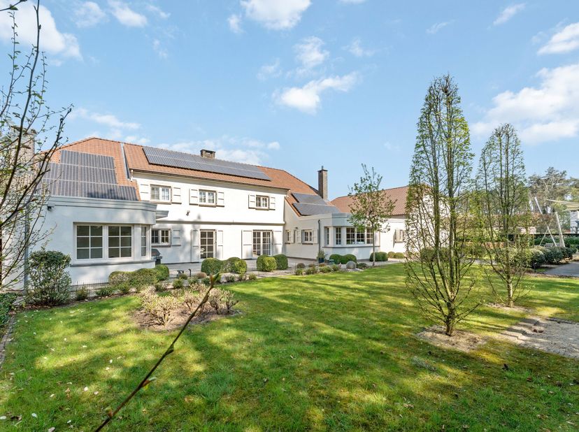 Maison à vendre
                    à 2460 Kasterlee