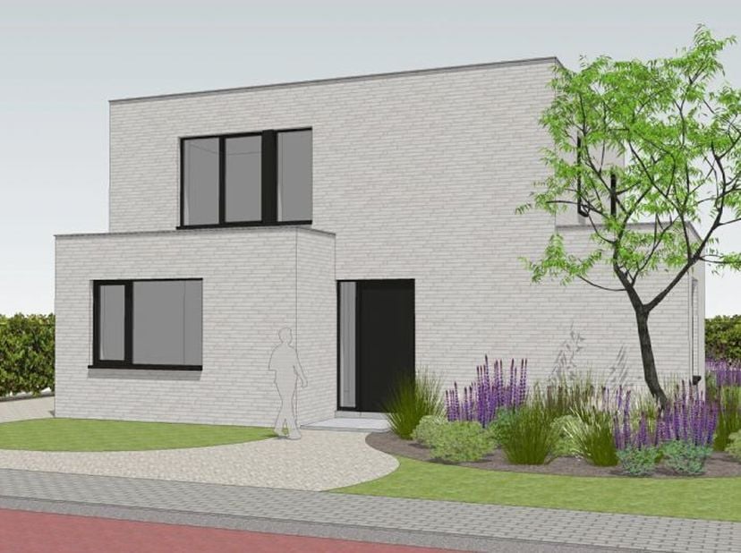 Bekijk ook: Jerôme D&#039;haene Een bouwcoördinator die je bouwgrond voorstelt én je de hand reikt met voorbeeldwoningen? Welkom bij Your Home. Wij luister