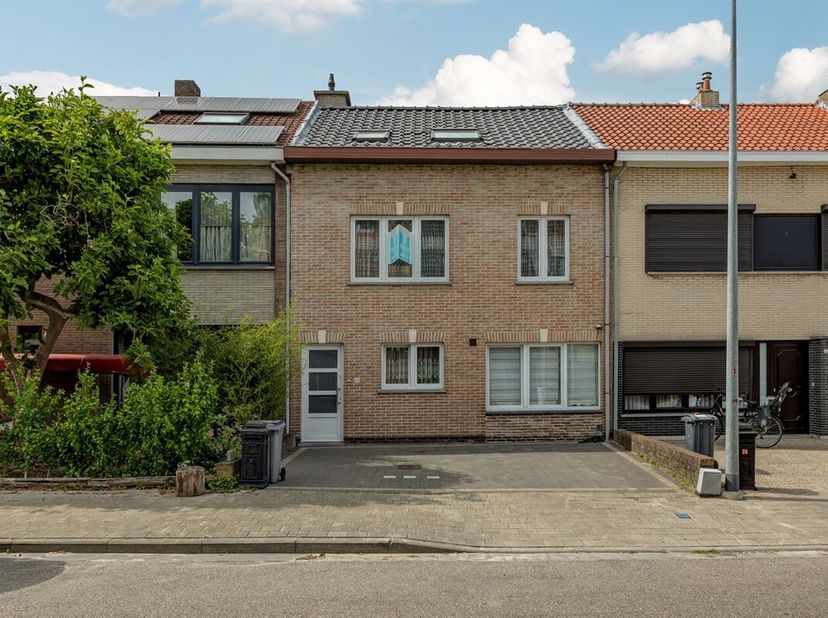 Maison à vendre
                    à 9140 Temse