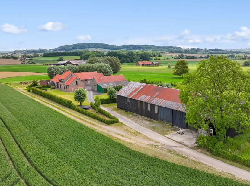 Maison à vendre
                    à 8958 Loker