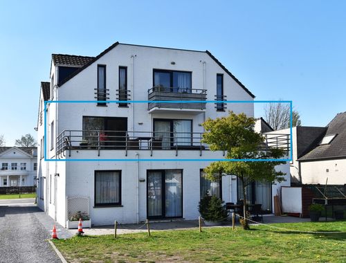                                         Appartement te koop in Adegem, € 229.000

