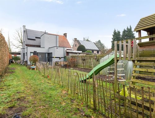                                         Eengezinswoning te koop in Kapellen, € 485.000
