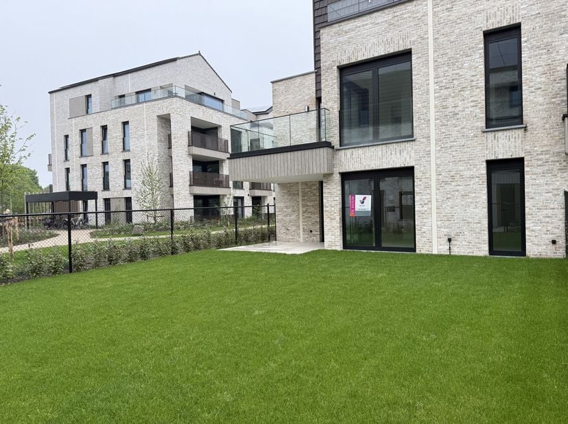 Agnetenpark is een échte nieuwe buurt met verschillende woningtypes voor iedereen en voor elke (gezins)situatie. Maar in Agnetenpark leef je niet alle