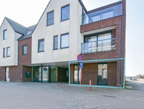                                         Appartement te koop in Gits, € 262.000
