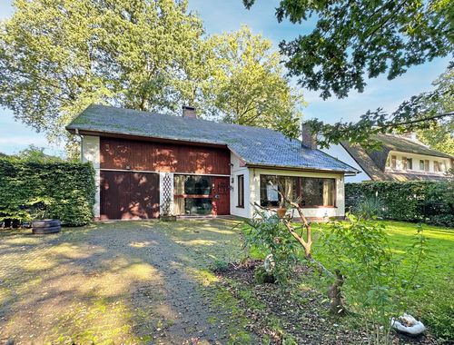                                         Woning te huur in 's Gravenwezel, € 1.800
