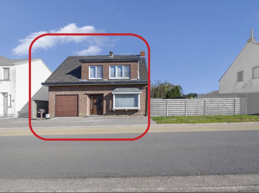 Maison à vendre
                    à 2370 Arendonk