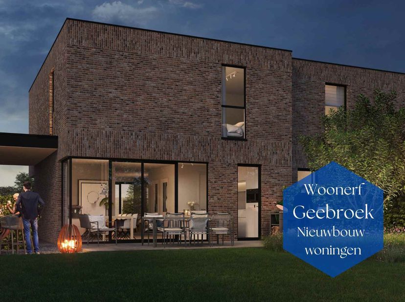 Maison à vendre
                    à 3700 Tongeren