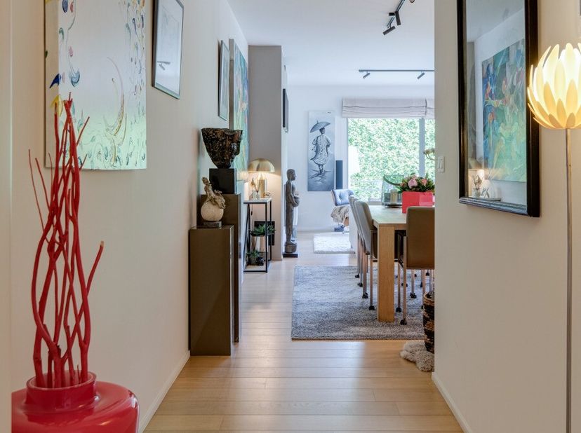 Appartement à vendre
                    à 3600 Genk