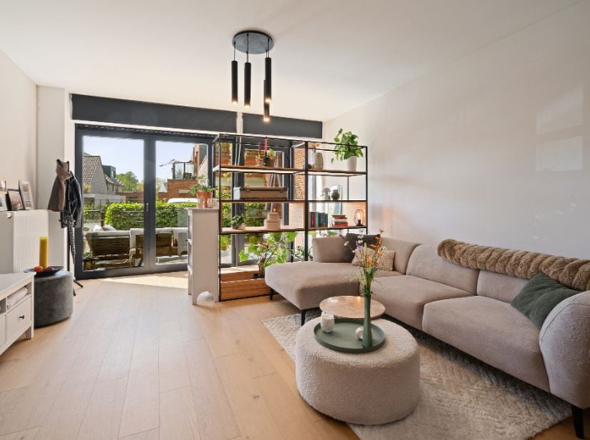 Appartement à vendre
                    à 9080 Beervelde