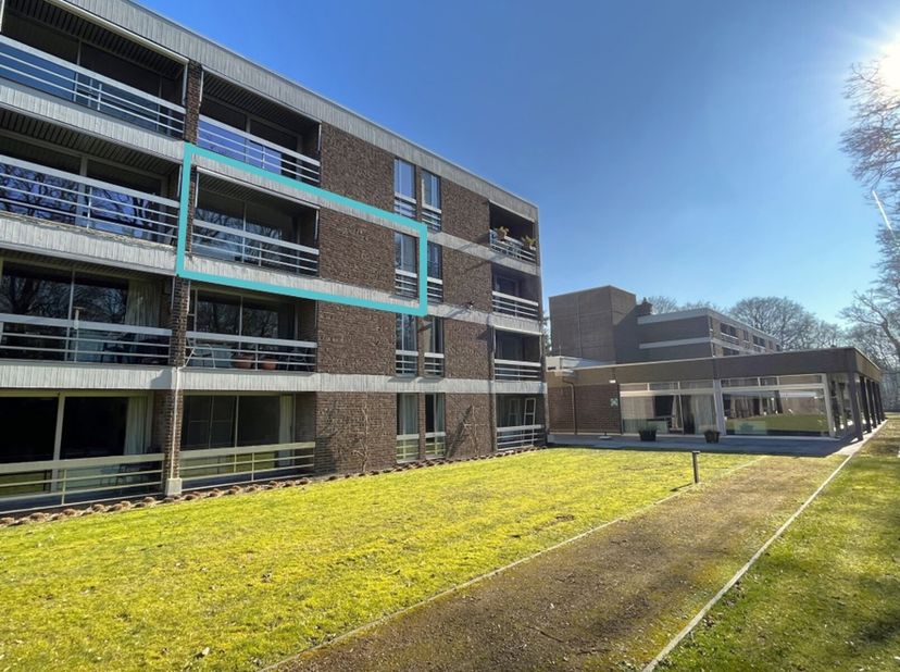 Appartement à vendre
                    à 8310 Assebroek