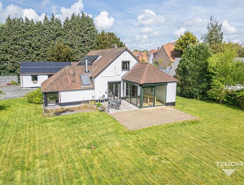                                         Villa te koop in Braine-l'Alleud, € 645.000
