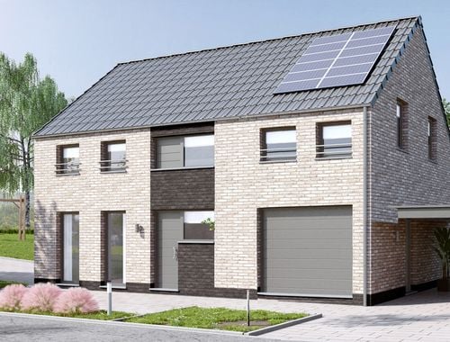                                         Woning te koop in Braives, € 349.760
