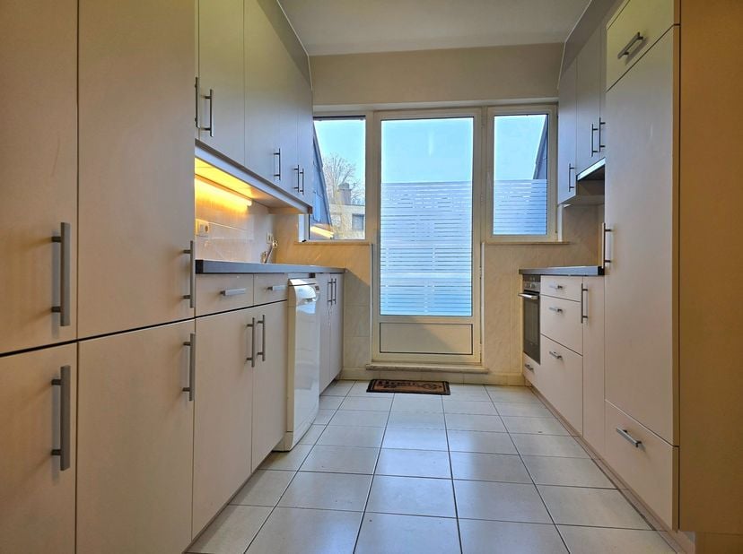 Appartement à vendre
                    à 3560 Lummen