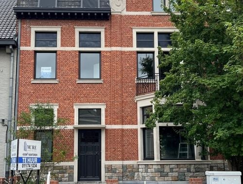                                         Kantoorruimte te huur in Hasselt, € 3.200
