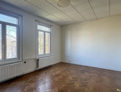                                         Appartement te huur in Berchem, € 845
