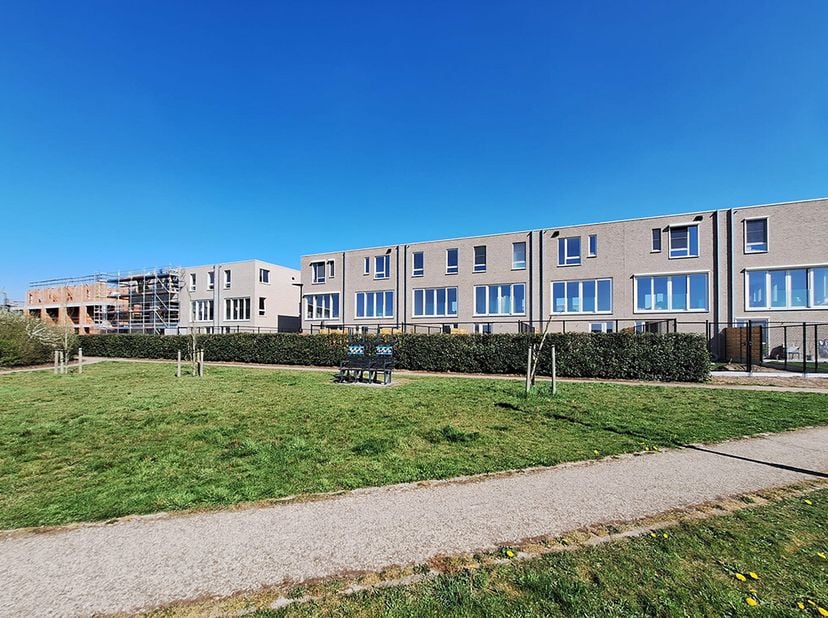 Maison à vendre
                    à 9810 Eke