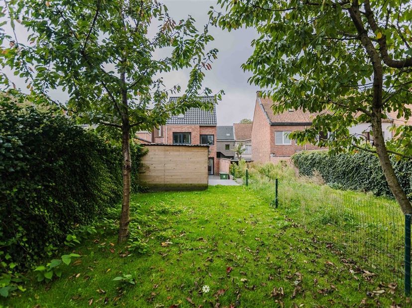 Maison à vendre
                    à 9111 Belsele