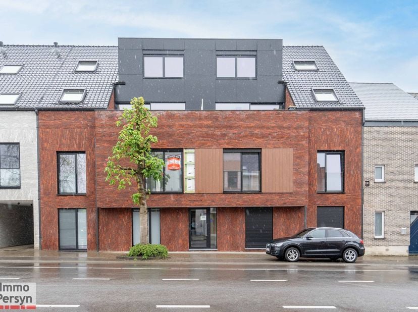 Appartement à louer
                    à 3270 Scherpenheuvel
