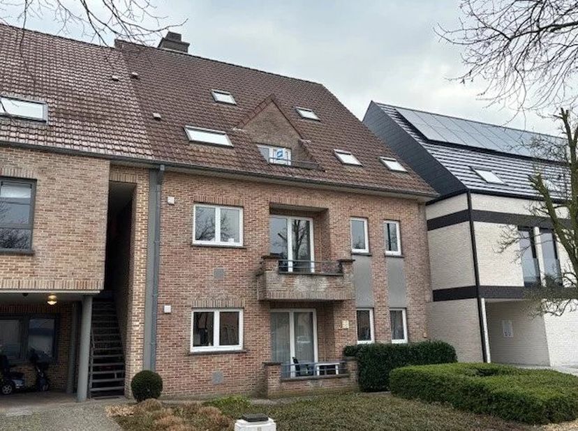 Appartement à louer
                    à 3670 Meeuwen