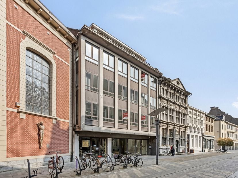 Appartement à vendre
                    à 3680 Maaseik