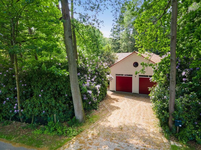 Maison à vendre
                    à 2470 Retie