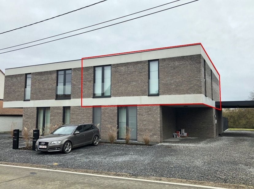 Appartement à louer
                    à 3560 Linkhout