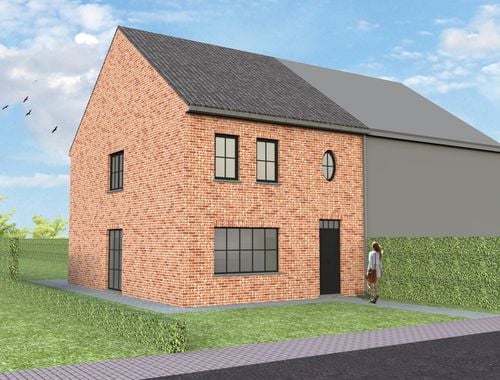                                         Maison à vendre à Gooik, € 591.270
