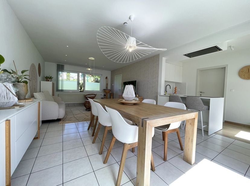 Maison à vendre
                    à 3740 Kleine-Spouwen