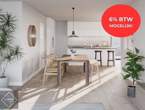                                         Appartement à vendre à Blankenberge, € 437.500
