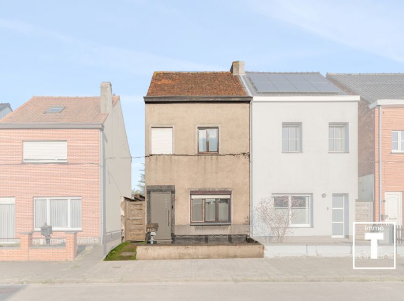 Maison à vendre
                    à 9041 Oostakker