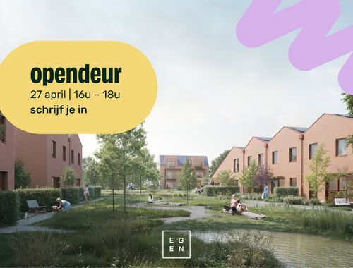                            Maison unifamiliale à vendre à Beernem
