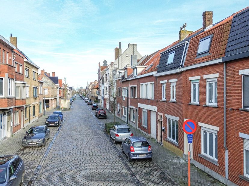Maison à vendre
                    à 8380 Zeebrugge