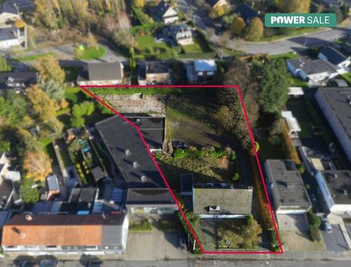                                         Terrain industriel à vendre à Roeselare, € 600.000
