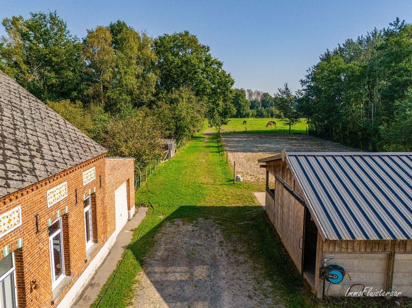 Maison à vendre
                    à 2220 Heist-op-den-Berg