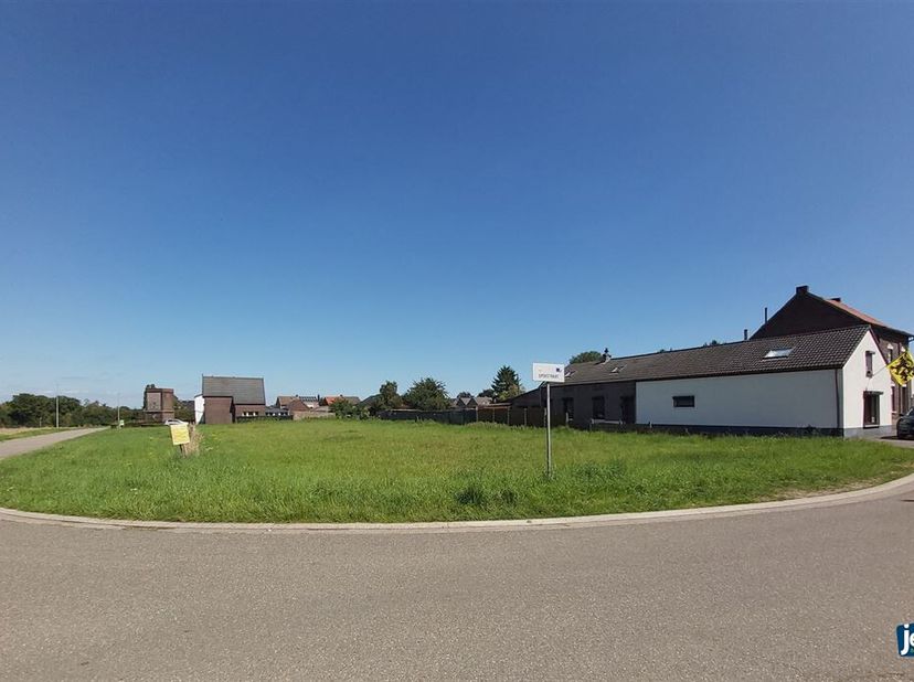 Terrain à vendre
                    à 3630 Boorsem