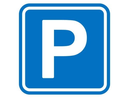                                         Garage en sous-sol à vendre à Haren, € 13.390
