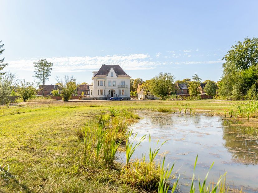 Maison à vendre
                    à 3580 Beringen